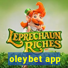 oleybet app